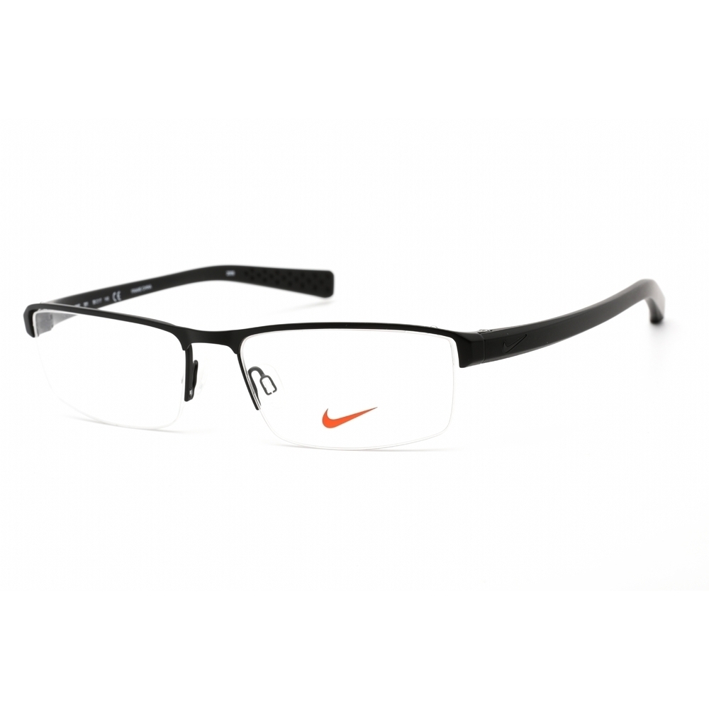 NWT Nike 8097-(001) 55mm New Eyeglasses